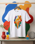Camiseta Naif Cucurucho