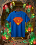 Camiseta Super